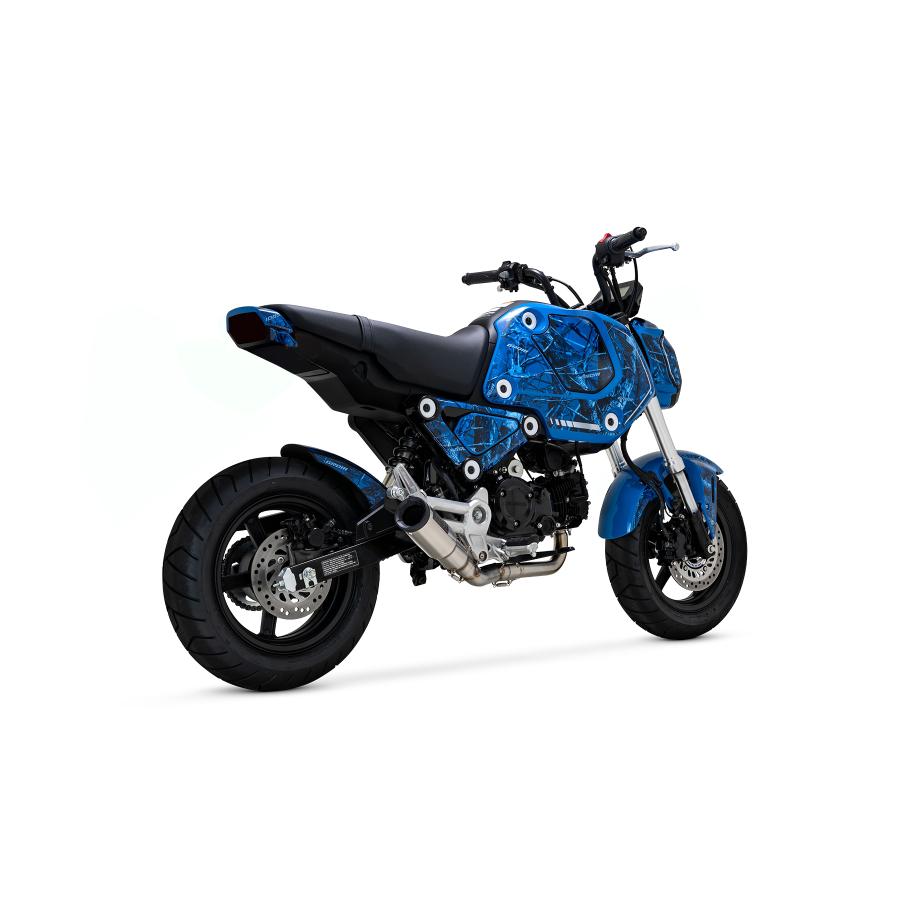 VANCE & HINESʥХ󥹡ϥ) ե륨ȥޥե顼 Hi-Output Hooligan PCX ϥȥץå ...