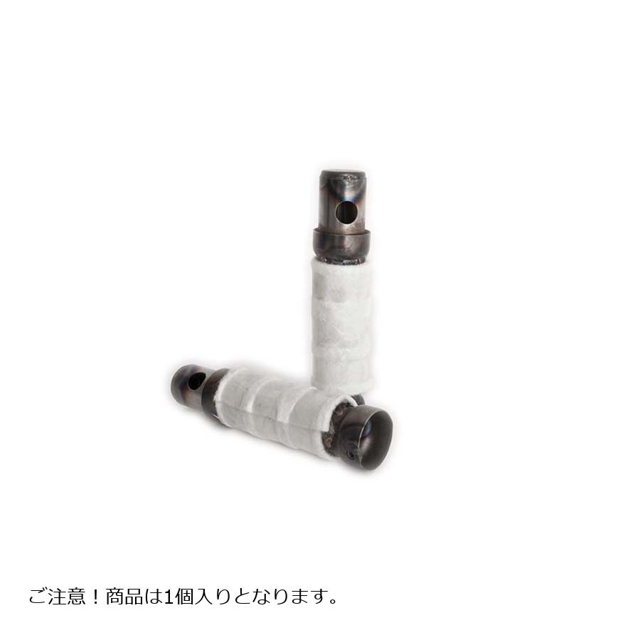 VANCE & HINES（バンス＆ハインズ） Super Quiet Baffle MALTI-FIT 1861-1203