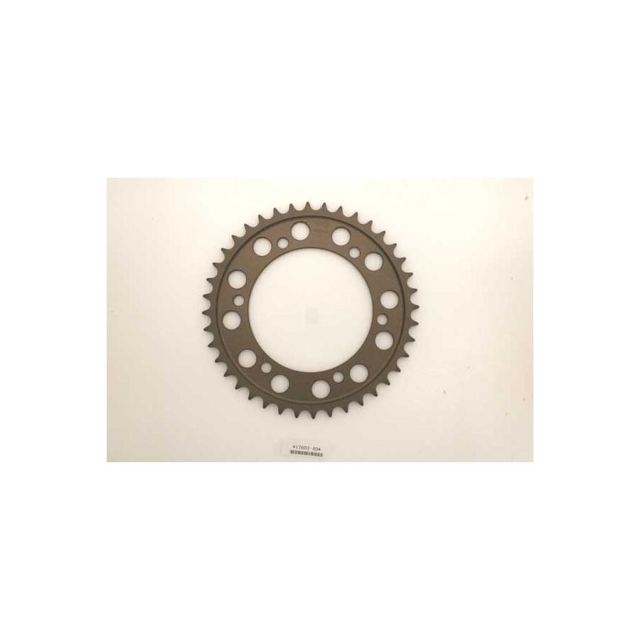 AFAM (アファム) リアスプロケット 530-40 GSX1300R HAYABUSA ZZR400 ZZR600 TL1000R/S 17603-40