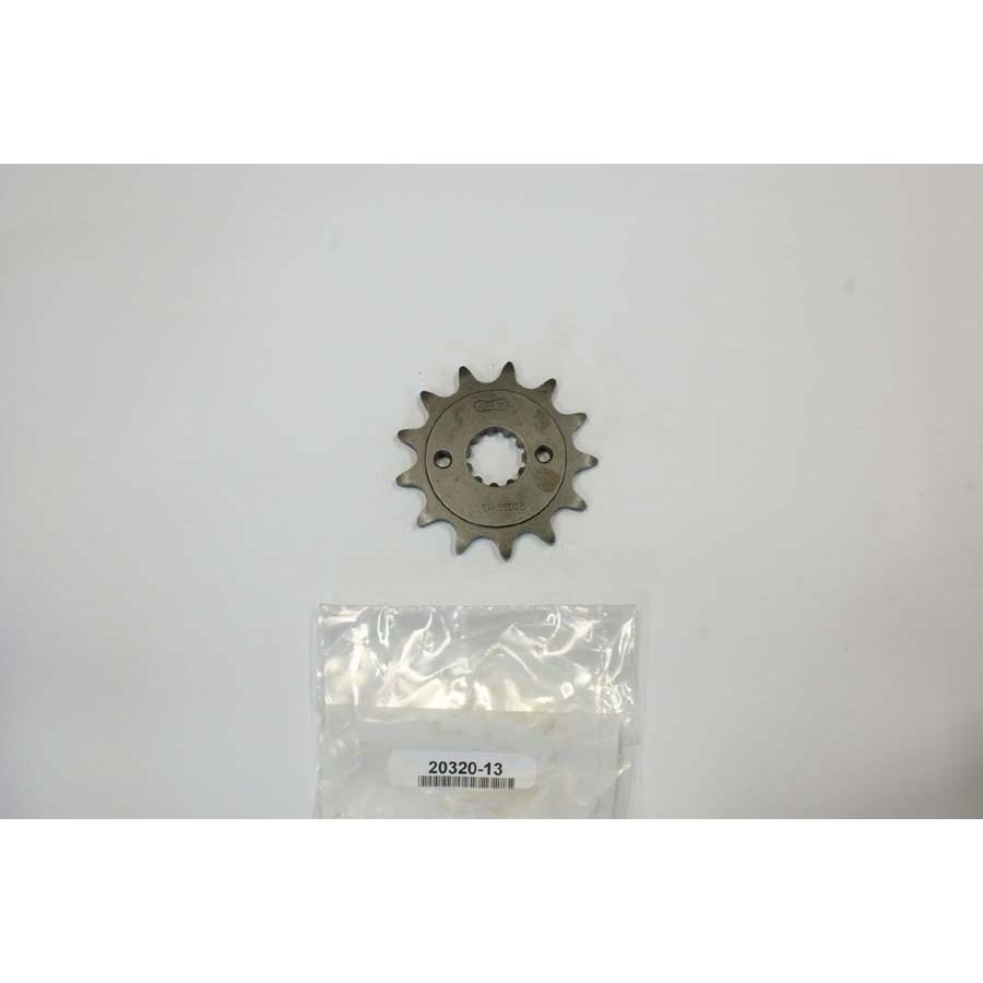 AFAM (アファム) フロントスプロケット 520-13 XR250/BAJA DEGREE/XL250 20320-13