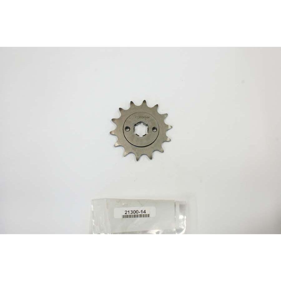 AFAM (アファム) フロントスプロケット 520-13 DT200 37F 87 21300-13