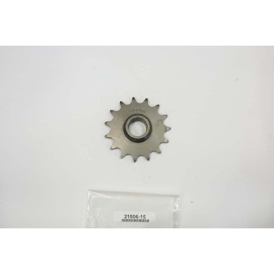 AFAM (アファム) フロントスプロケット 520-15 XJ600S DIVERSION 92-02 21506-15