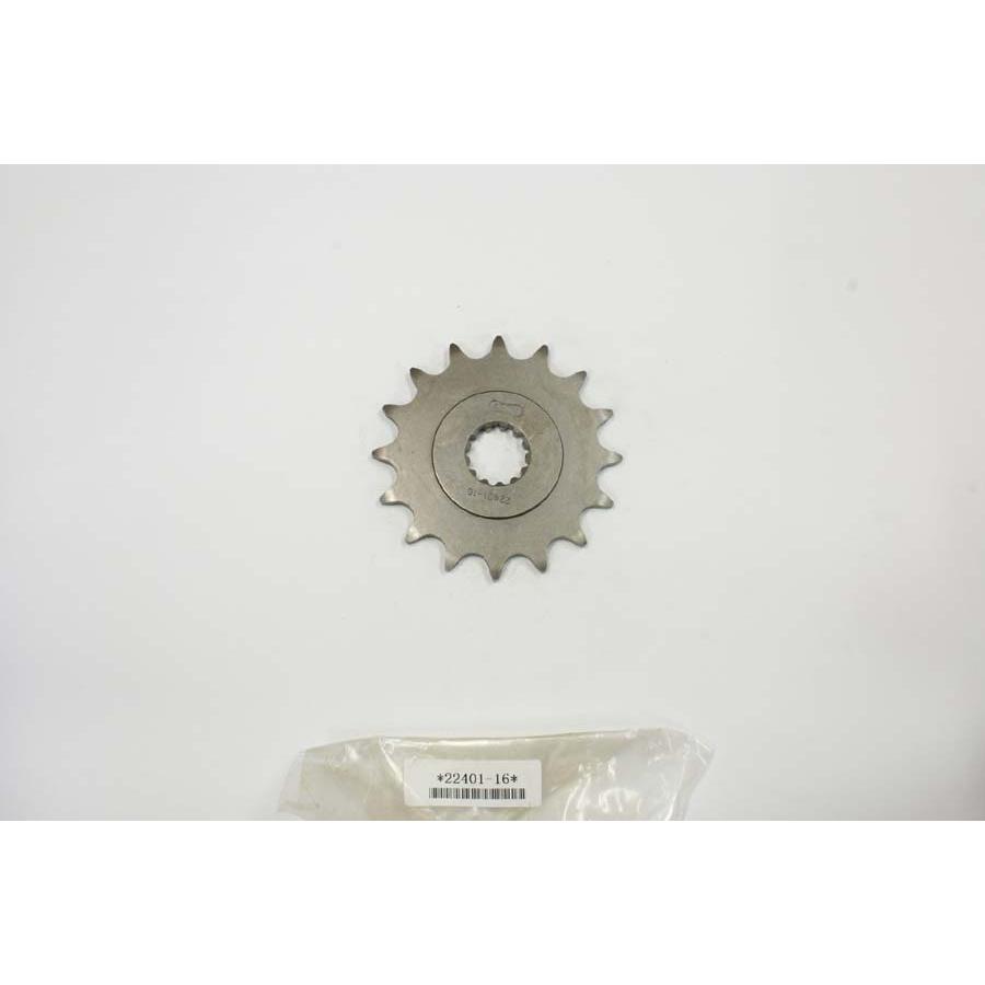 Rakuten - AFAM (アファム) フロントスプロケット 520-16 VOLTY X V.W.X 97-99 22401-16