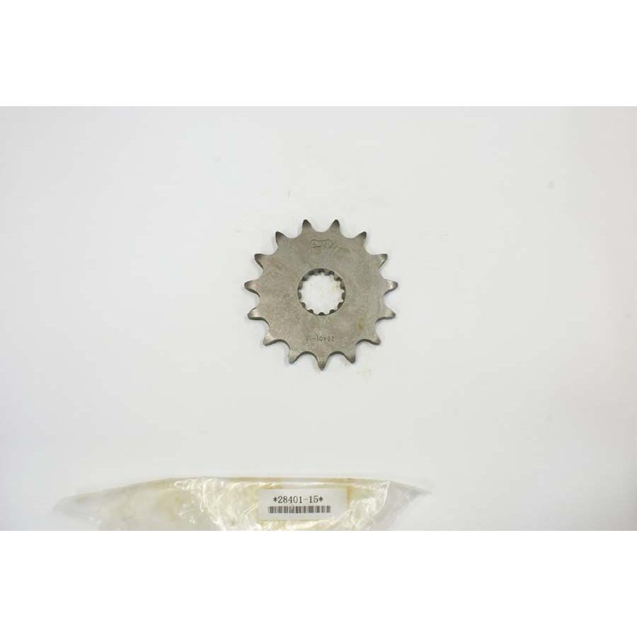 AFAM (アファム) フロントスプロケット 525-16 GSX-R1000/R 22801-16