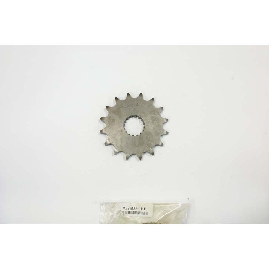 AFAM (アファム) フロントスプロケット 530-18 GSX-R1000 GSX1300R HAYABUSA 22900-18