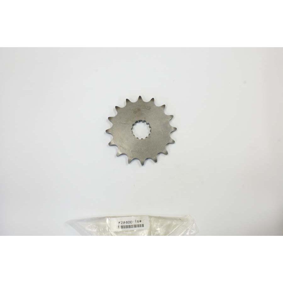 AFAM (アファム) フロントスプロケット 530-16 GSX1300R HAYABUSA ZX-9R 98-01 28400-16