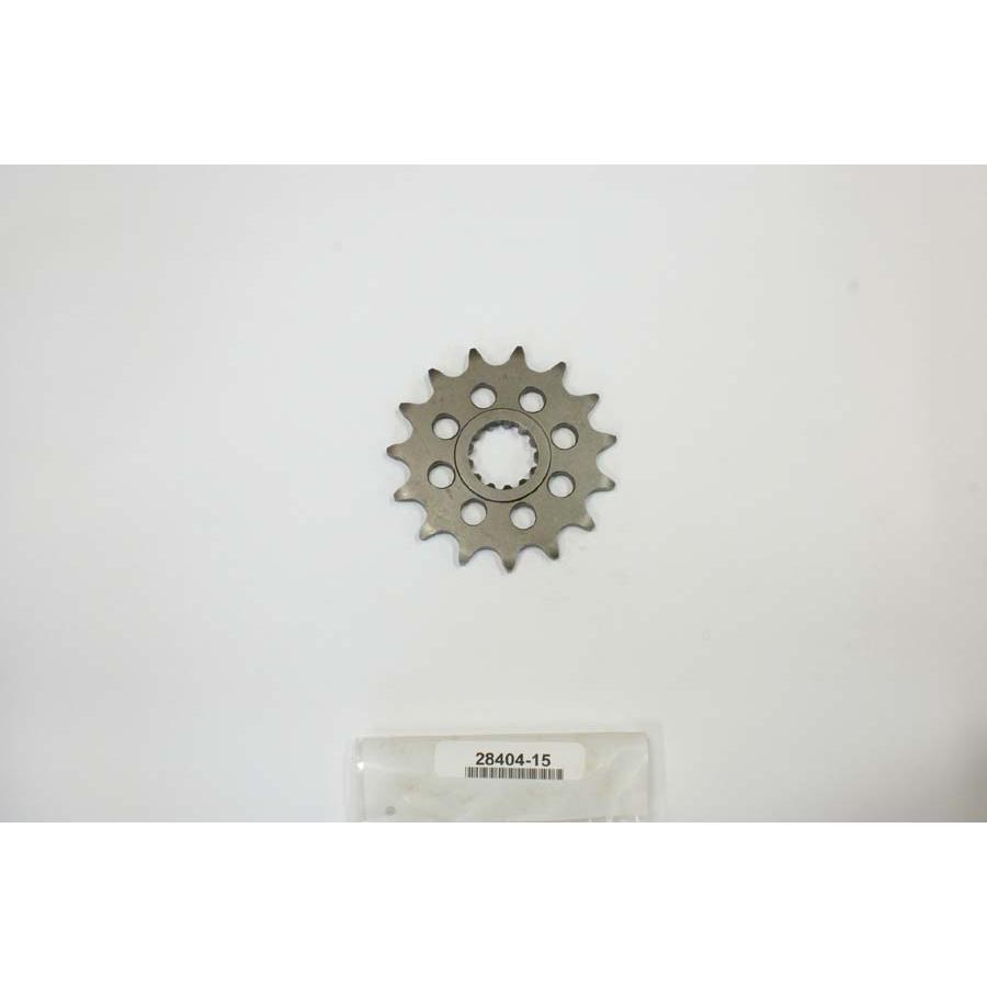 AFAM (アファム) フロントスプロケット 520-15 GSX-R750 520CON/ZX-10R 520CON 28404-15