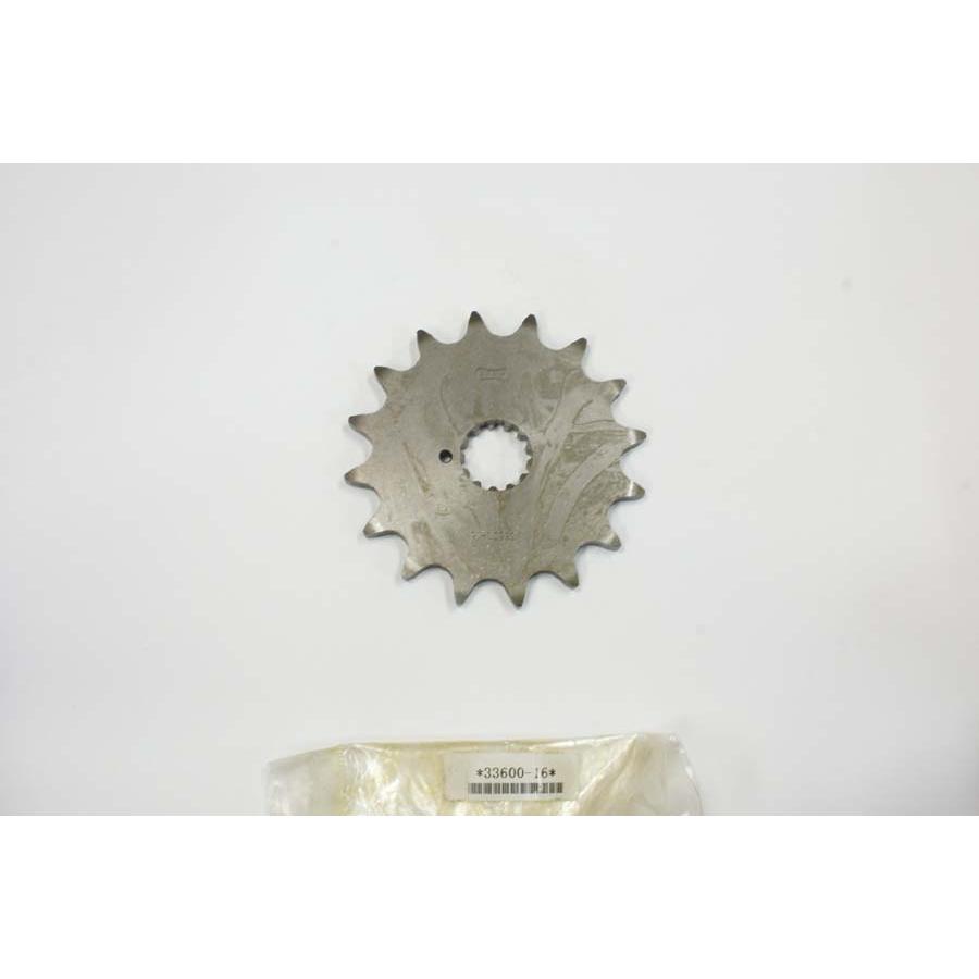 Rakuten - AFAM (アファム) Fスプロケット 630-16 GPZ750 TURBO 83-87/Z750FX2/3(E1/L1)Z750GP 80-81 33600-16