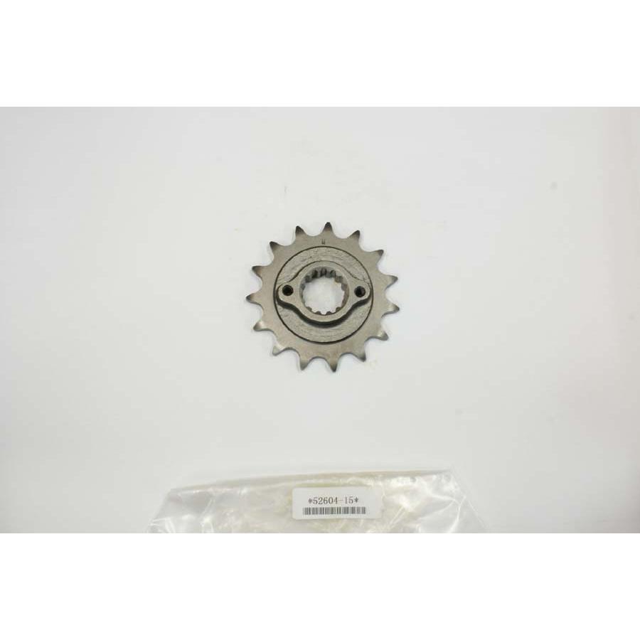 AFAM (アファム) フロントスプロケット 520-15 600 MONSTER 900 MONSTER 93-99 52604-15