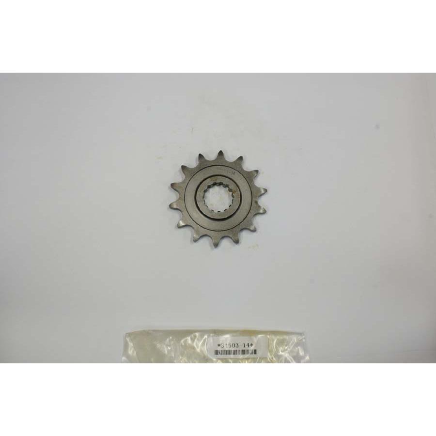 Afam - AFAM (アファム) フロントスプロケット 520-14 750BRUTALE 750F4 94603-14