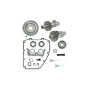 S&S (エスアンドエスサイクル) ギアドライブカムキット 509G BIG TWIN 99-06 330-0017