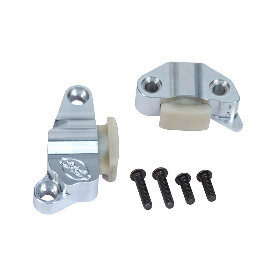 S&S (エスアンドエスサイクル) カムチェーンテンショナーキット TWIN CAM 330-0518