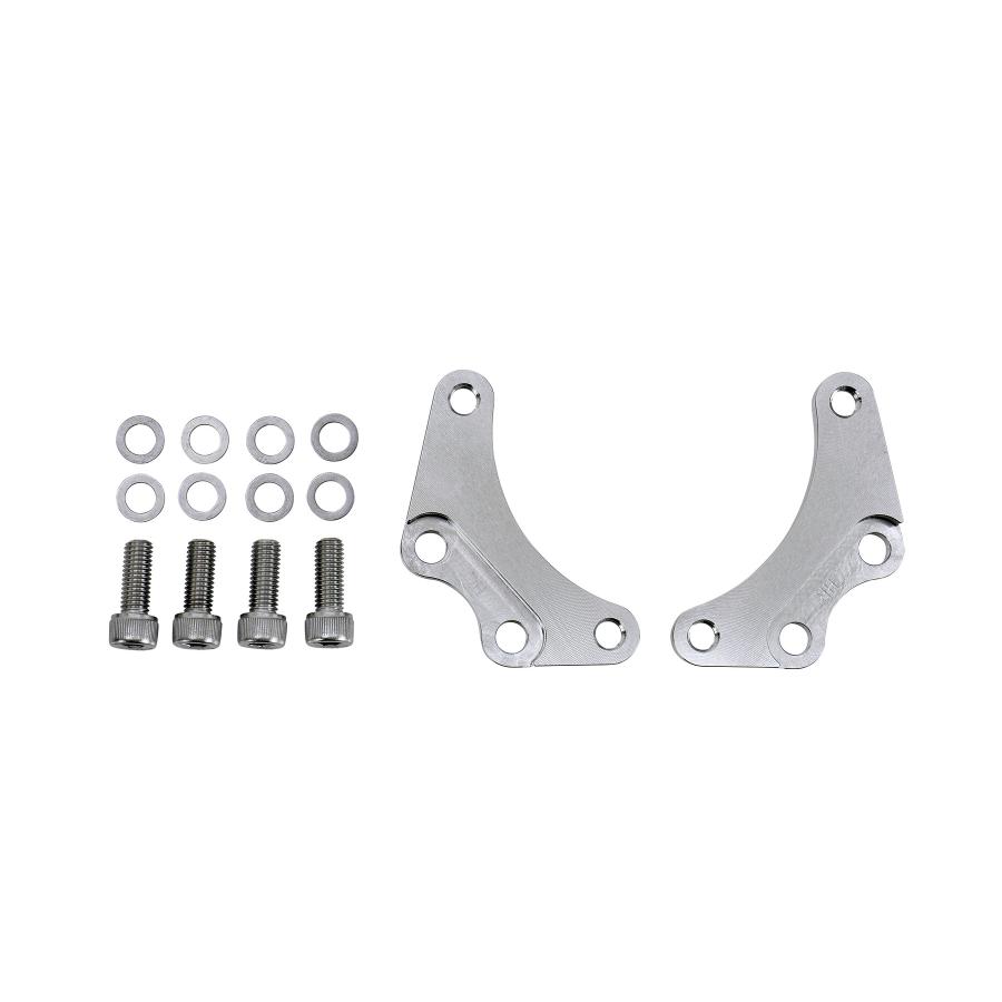 プロトbrembo (ブレンボ) キャリパーサポートBre40mm ZRX1100/1200S/R/GPZ900R A12/GSF1200/CB1300SF-00 PCS425