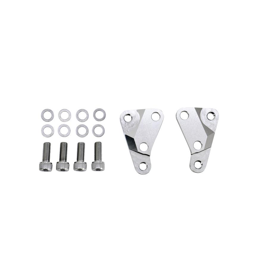プロトbrembo (ブレンボ) キャリパーサポートBre40mm ZEP1100(RS不可)/ZZR1100/GPZ900R A7 PCS646