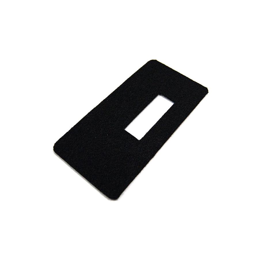 NEOPLOT (ネオプロト) 4リン オプションカーペット フットレストバーNEO(NP71210)用 NP91210