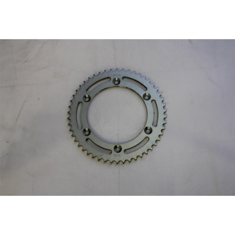 AFAM (アファム) リアスチールスプロケット 428-50 TS125R 90-96 14207-50
