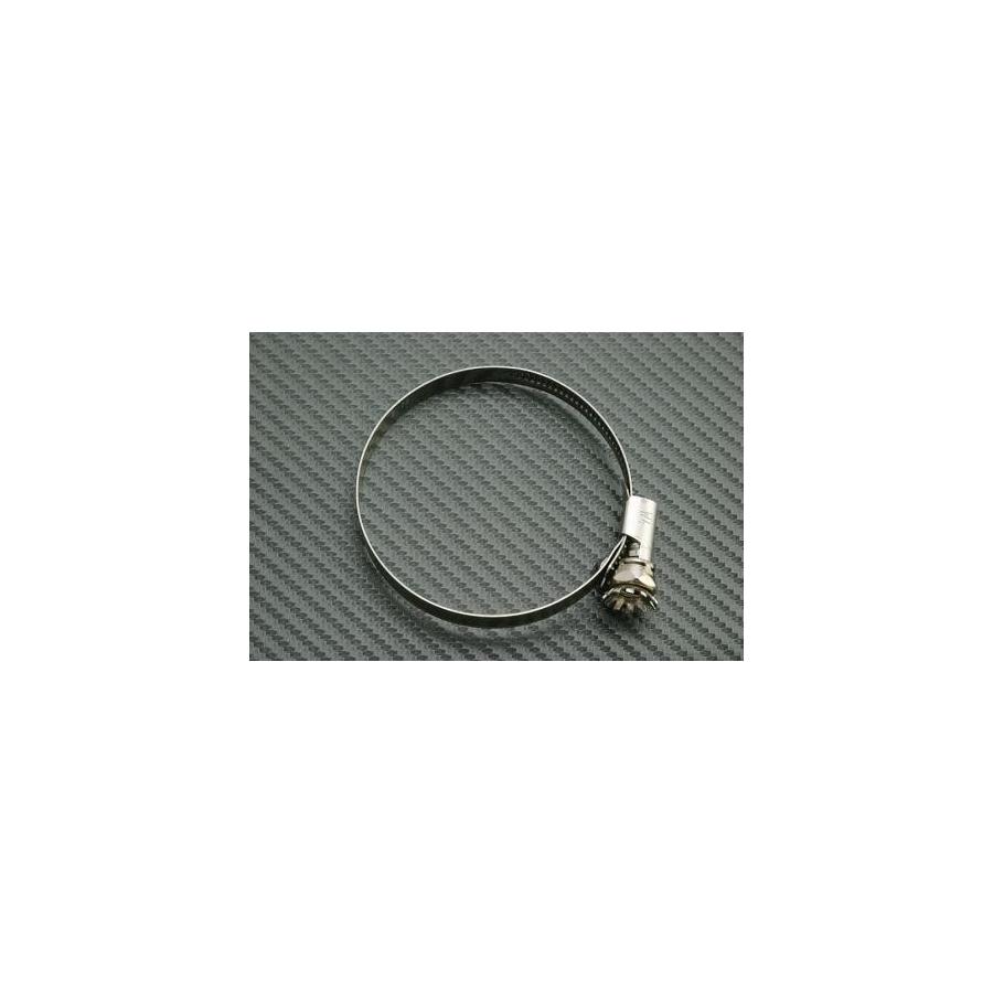 アディオ 除電バンド SUS Φ60-80 W：9mm BK54905