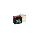 BSバッテリー (ビーエスバッテリー) バッテリー BTX5L-BS BTX5L-BS