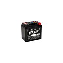 BSバッテリー (ビーエスバッテリー) バッテリー BTZ7S/液入充電済み BTZ7S