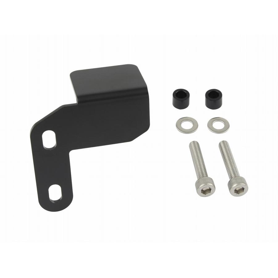 POSH Faith (ポッシュフェイス) ドライブレコーダースイッチステー クラッチ側 汎用品（UNIVERSAL） 50..