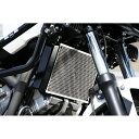 プロフェスト ラジエターコアガード NC700X/S NC750X/S PRG181
