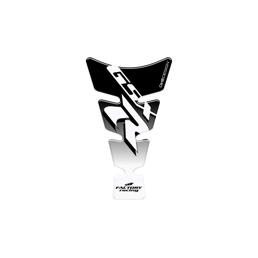 ǥ 󥯥ѥå GSX-R ֥å 213x128mm CGS23P