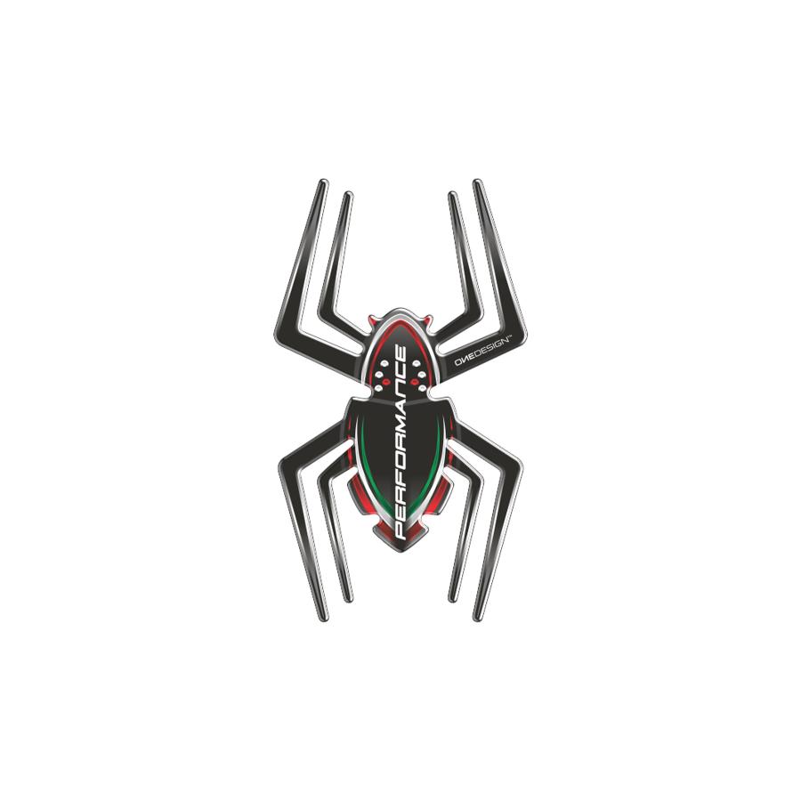 ǥ 󥯥ѥå ѥ SPIDER 157x100mm CGSPIDERP