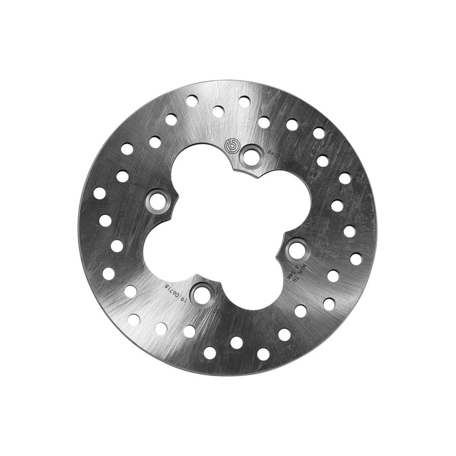 brembo (ブレンボ) セリエオロ セリエオロ ブレーキディスク リジット 68B40720