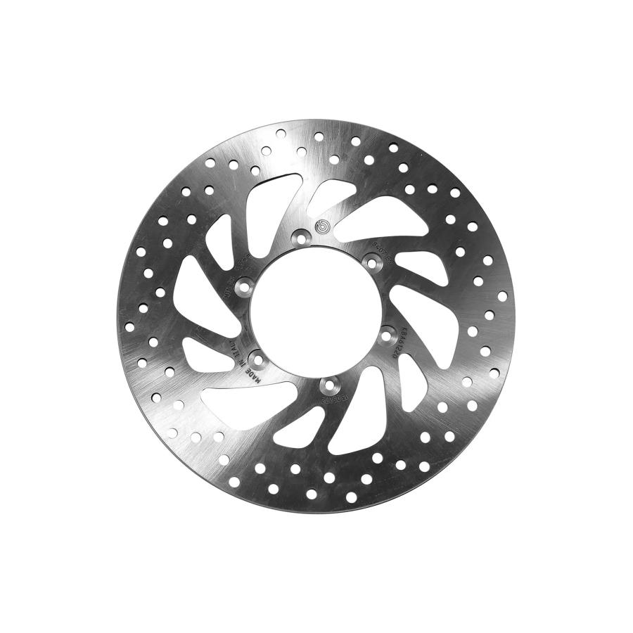 brembo (ブレンボ) セリエオロ セリエオロ ブレーキディスク リジット 68B407E5