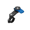Quad Lock (クアッドロック) ハンドルバーマウント V2 モーターサイクル用 QLM-HBR 9348943004688