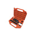 プロト チェーンツールセット 420/428/520/525/530対応 カット/圧入/カシメ PGR0063