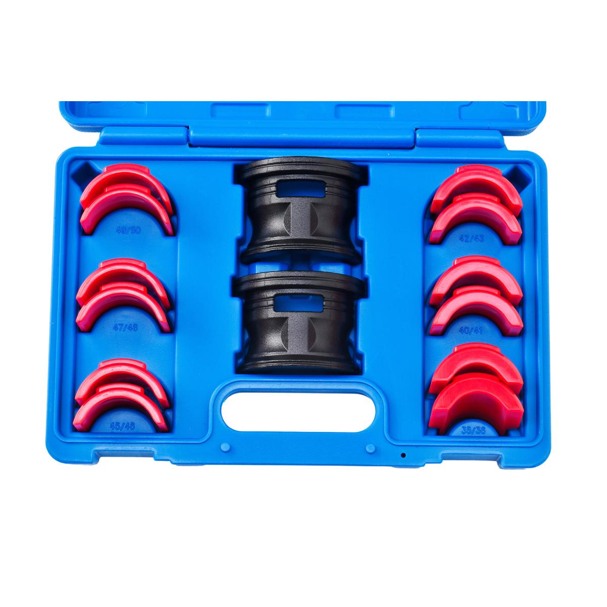 [特価品]プロト　メンテナンス フォークシールドライバー 35/36mm.40/41mm.42/43mm.45/46mm.47/48mm.49/50mm PGR0065 2