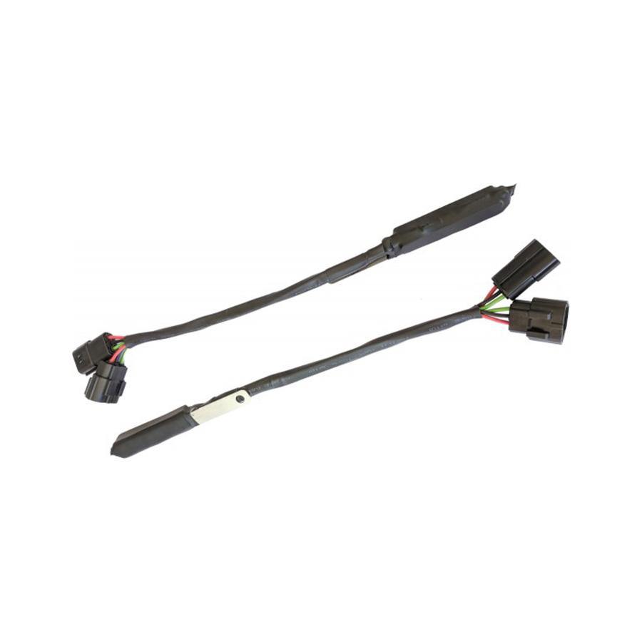 ジャスパフォーマンス ハイフラ防止リレー 左右セット NA6C/NA8C 5119