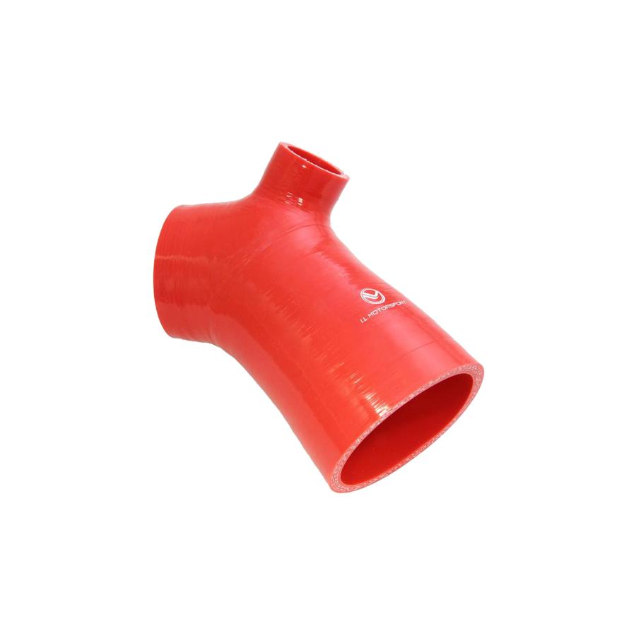 ILモータースポーツ (アイエルモータースポーツ) シリコンエアインテークホース レッド NDERC/NDERE ND..