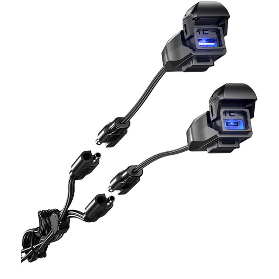 �����ǥ��� MOTO USB���㡼���㡼 ����ߥ͡������ USB (������AC) KDR-M3A-C