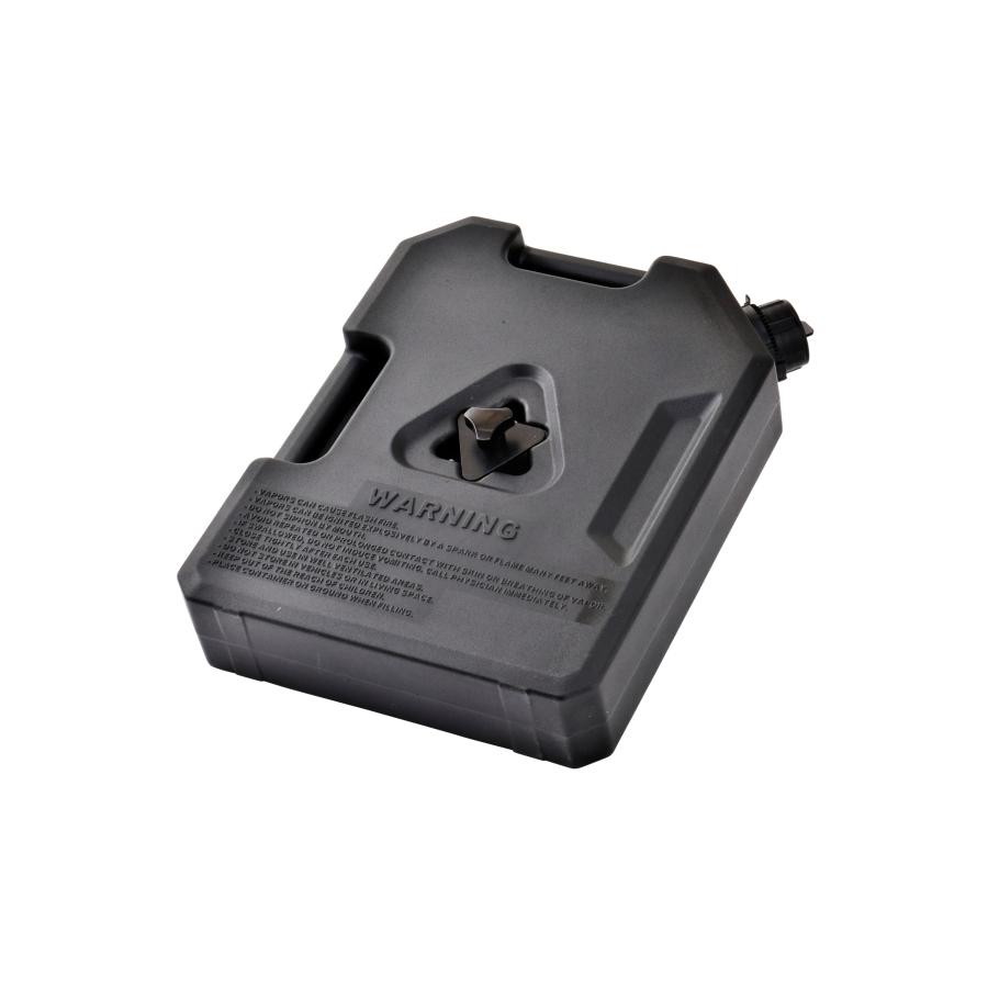 �ץ��ȥ���ݡ��� �ȹԥ���ƥ� 2������ �ޥ������ �֥�å� OIL-DRUM-2G-BK