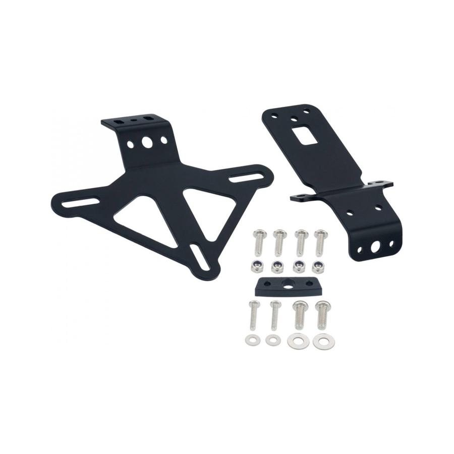 Motone(モートーン) フェンダーレスキット Speed Twin 1200 (19-24) CBS005