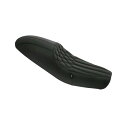 Motone(モートーン) シート SPEED CAFE カフェスタイル ブラック Speed Twin 1200 (19-24) MSM035