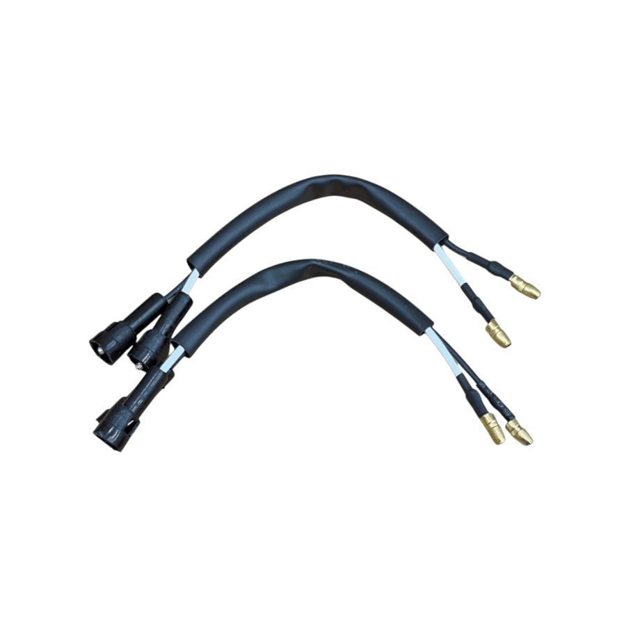 Motone(モートーン) ウインカーハーネス ウインカー側 T100/T120 (16-25) SpeedTwin900 (16-24) スクランブラー Scrambler900 (17-25) DDM023