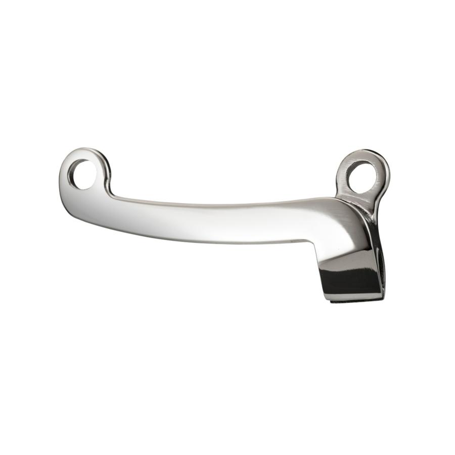 Motone(モートーン) クラッチケーブルガイド STILO ポリッシュ T100/T120 (16-25) SpeedTwin900 (16-25..