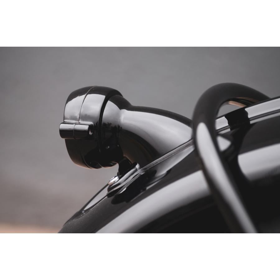 �⡼�ȡ��� �ơ���饤�ȥޥ���� �֥�å� Bonneville Bobber (17-25) MEL025