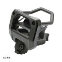 ヤック エアコンドリンクホルダー 助手席側用 JB64/74ジムニー専用 SY-SZ5 SY-SZ5