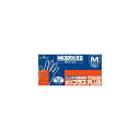 ショーワグローブ ニトリスト・タフプラス #M /100枚入り C20198