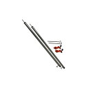 トゥエンティスリーゼロ AWNING POLE SET 23ZEROスワッグ オプションポール 230SAPS75(4)