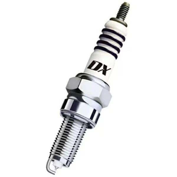 NGK CR9EDX-S 4本セット 91579 スパークプラグ 日本特殊陶業