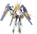 コトブキヤ フレームアームズ・ガール バーゼラルド 全高約180mm ノンスケール 色分け済み プラモデル