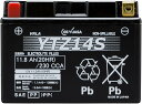 GS YUASA YTZ14S ジーエスユアサ シールド型 バイク用バッテリー 液入充電済 FTZ14S互換