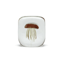 Jellyfish Paper Weight “Square”ジェリーフィッシュペーパー ウェイト 