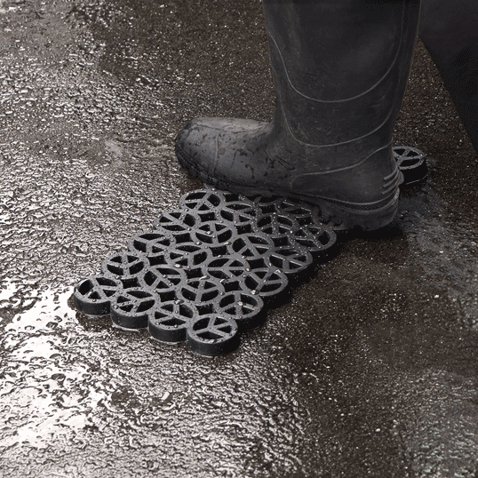 Rubber Mat 