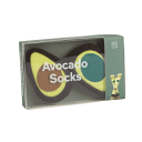 SALE セールAvocado Socks / アボカドソックスアボガドをモチーフにしたソックス靴下ファッションギフト プレゼント 贈物インテリアオリジナリティ...